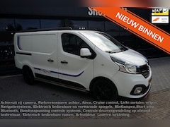 Renault Trafic - 1.6 dCi T29 L1H1 Formula Edition Energy, Navi, Airco, Cruisecontrol, Trekhaak