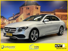 Mercedes-Benz E-klasse - 400d 4Matic Premium Aut Panodak 360° Camera