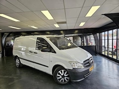 Mercedes-Benz Vito - 2011|136PK|EURO5|AIRCO|NAVI