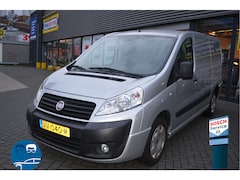 Fiat Scudo - 12 2.0 MultiJet LH1 SX NETTE SCUDO NIEUWE DISTRIBUTIERIEM EN WATERPOMP EN GROTEBEURT. airc