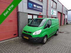 Ford Transit Custom - 270 2.2 TDCI L1H1 Trend 3 zits airco