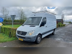 Mercedes-Benz Sprinter - 313 2.2 CDI 366 DC BJ 2013