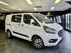 Ford Transit Custom - 2.OTDCI|170PK|2019|EURO6|AIRCO|CRUISE.CONTROL