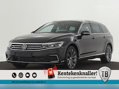 Volkswagen Passat Variant - 1.4 TSI eHybrid 218 6DSG GTE Business | 'App-Connect' draadloze smartphone integratie | Ac