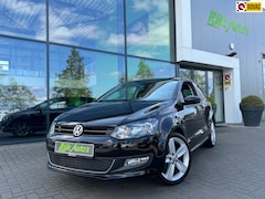 Volkswagen Polo - 1.2 TSI Match * Cruise Control * Stoelverwarming * PDC