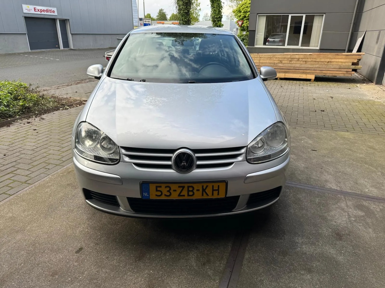 Volkswagen Golf - 1.4 TSI Optive 4 1.4 TSI Optive 4 - AutoWereld.nl