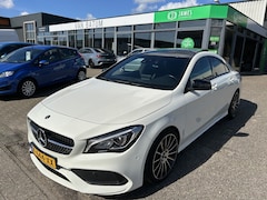 Mercedes-Benz CLA-Klasse - 180 Business Solution AMG Panodak