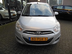 Hyundai i10 - 1.2 i-Drive Cool Staat in De Krim