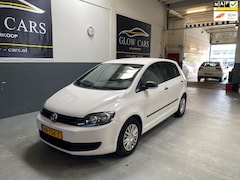 Volkswagen Golf Plus - 1.2 TSI Trendline BlueMotion |AIRCO|ISOFIX|TREKHAAK|CRUISE|