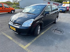 Toyota Verso - 1.6 VVT-i Terra AIRCO ELEC RAM APK NAP SCHADEVRIJ