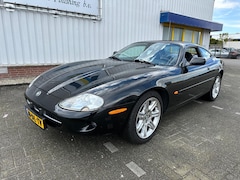 Jaguar XK8 - 4.0 V8 Coupé super netjes