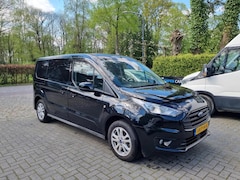 Ford Transit Connect - 1.5 EcoBlue Aut L2 Limited