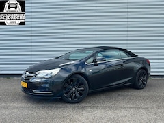 Opel Cascada - 1.4 Turbo ecoFLEX Cosmo / BTW / Cruise / Navi / Cabrio /