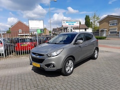 Hyundai ix35 - 1.6i GDI Business Edition