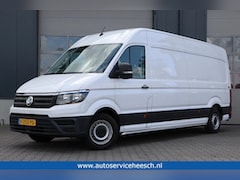 Volkswagen Crafter - 2.0 TDi L4H3 l 87.000 KM l Airco l Cruise Control