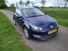 Volkswagen Polo - 1.2 TDI BlueMotion Comfortline