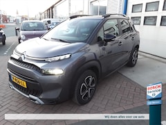 Citroën C3 Aircross - 1.2 PureTech 110pk S&amp;S Feel