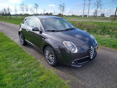 Alfa Romeo MiTo - 1.3 JTDm ECO Esclusivo