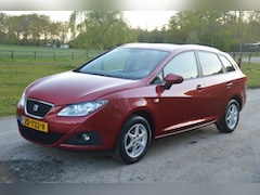 Seat Ibiza ST - 1.4 Style Airco Cruise PDC