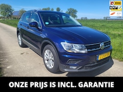 Volkswagen Tiguan - 1.5 TSI AUTOMAAT 2019