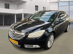 Opel Insignia Sports Tourer - SW