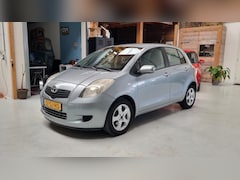 Toyota Yaris - 1.3 VVTi Sol Airco, LMV, 5deurs, NAP