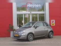 Fiat 500 - 1.0 Hybrid 70PK DOLCEVITA | PANORAMA DAK | NAVIGATIE | APPLE CARPLAY/ANDROID AUTO | PARKEE