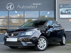 Seat Ibiza - 1.2 TSI Style Clima Cruise Navi LMV