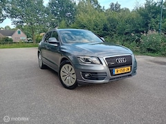 Audi Q5 - hybrid 2.0 TFSI quattro