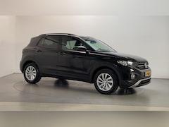 Volkswagen T-Cross - 1.0 TSI 116pk DSG Life Parkeersensoren Navigatie DAB+