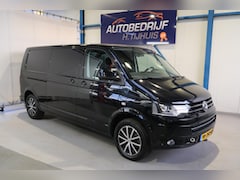 Volkswagen Transporter - 2.0 TDI L2H1 Highline > TURBO DEFECT <