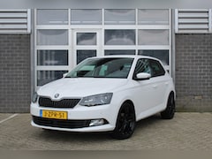 Skoda Fabia - 1.2 TSI First Edition Style / Keyless / Led / Cruise / Climate / N.A.P