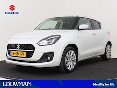 Suzuki Swift - 1.2 Select Smart Hybrid I Airco I Stoelverwarming voor I Cruise Control I