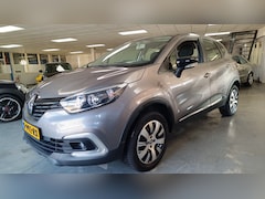 Renault Captur - 0.9 TCe Zen Navigatie Airco 107414 Km