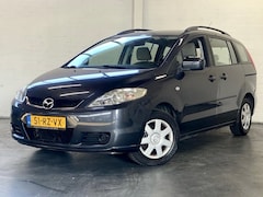 Mazda 5 - 5 1.8 Touring |Clima |CruiseC |Nieuwe APK |NAP