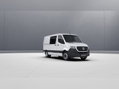 Mercedes-Benz Sprinter - 517 L2H1 RWD Dubbel Cabine