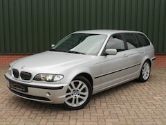 BMW 3-serie Touring - 325i automaat youngtimer