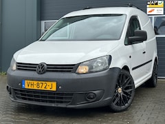 Volkswagen Caddy - 1.6 TDI GTI Stoelen|Airco|Goed Onderhouden|