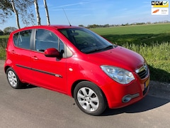 Opel Agila - 1.0 Enjoy/ 72.000km nap