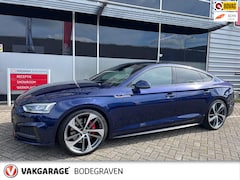 Audi S5 - Sportback 3.0 TFSI S5 quattro Pro Line Plus