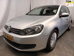 Volkswagen Golf - 1.4 TSI Comfortline - Airco - Navi