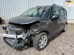 Citroën C3 Picasso - 1.6 VTi Exclusive - Frontschade - Start Niet - WOK