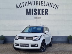 Suzuki Ignis - 1.2 Select AIRCO / NAVI / TREKHAAK / CAMERA