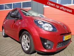 Renault Twingo - 1.2-16V, Rib Curl uitvoering, Airco, 128DKM