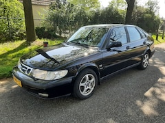 Saab 9-3 - 2.0t | Airco | Lichtmetalen Velgen