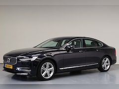 Volvo S90 - T5 Inscription | Rijklaarprijs | Trekhaak | Massage stoelen |