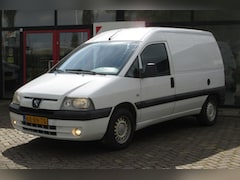 Peugeot Expert - 230C 2.0 HDI NIEUWE APK! Rijklaar