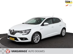 Renault Mégane - 1.2 TCe GT-Line (Automaat)