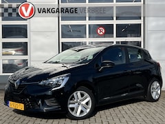 Renault Clio - 1.0 TCe Zen | Navigatie/Android/Apple Carplay | PDC Achter | Cruise Control |