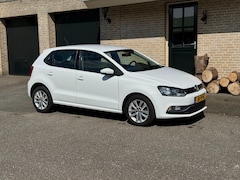 Volkswagen Polo - 1.2 TSI Comfortline | AIRCO | NAVI | NAP